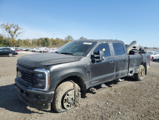 2024 FORD F250 SUPER DUTY VIN:1FT8W2BT0REF00681