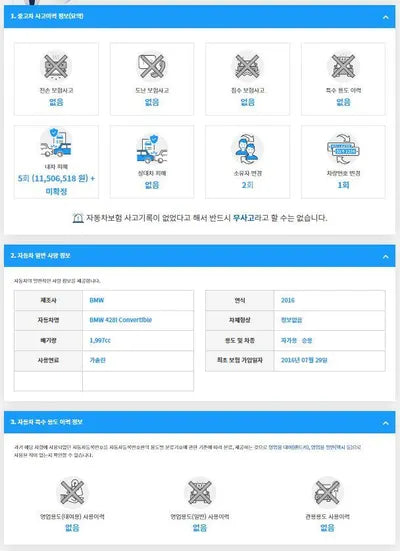 2016 BMW 428 WBA3V7100G5A09347 VIN:WBA3V7100G5A09347