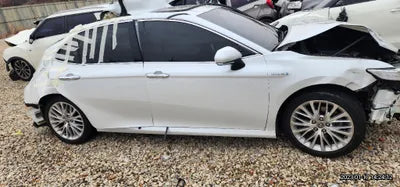 2020 Toyota Camry JTNB21HK0L3081952 VIN:JTNB21HK0L3081952