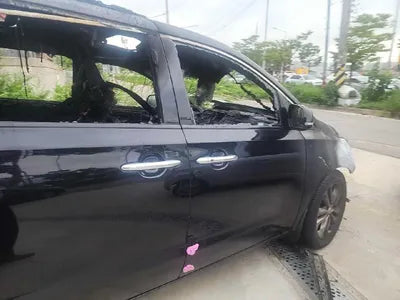 2015 Kia Carnival VIN: