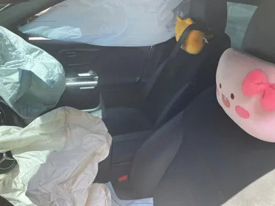 2022 Mercedes-Benz GLA 250 VIN: