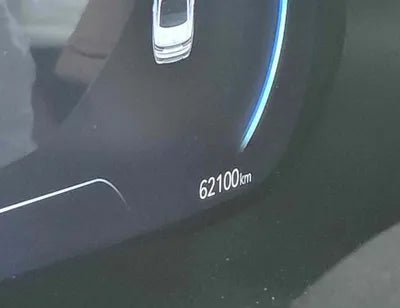 2021 Genesis G80 KMTGB41CBNU100460 VIN:KMTGB41CBNU100460