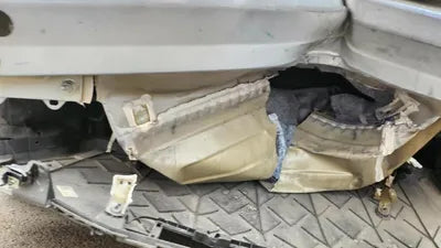2022 Tesla Model 3 5YJ3E1EB2NF307581 VIN:5YJ3E1EB2NF307581
