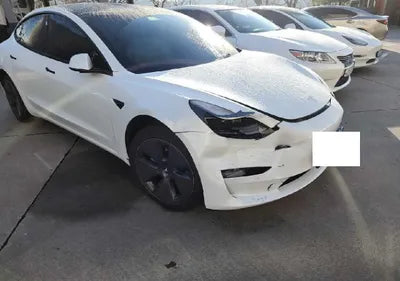 2022 Tesla Model 3 5YJ3E1EB5NF149494 VIN:5YJ3E1EB5NF149494