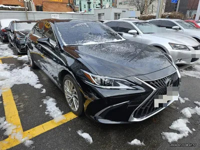 2023 Lexus ES 300 VIN: