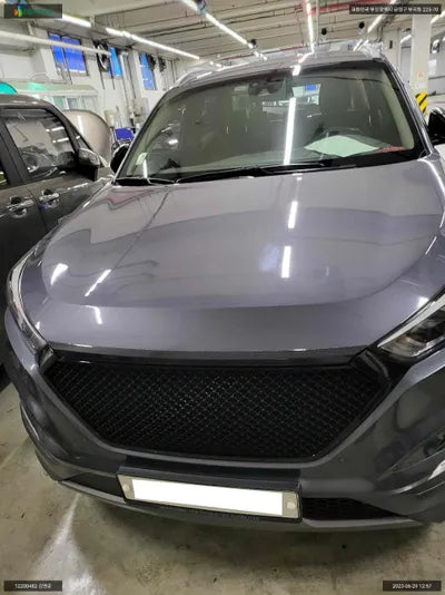 2016 Hyundai Tucson KMHJ581ABHU277529 VIN:KMHJ581ABHU277529