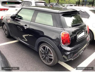 2020 MINI Cooper WMWXY9106M2N56119 VIN:WMWXY9106M2N56119