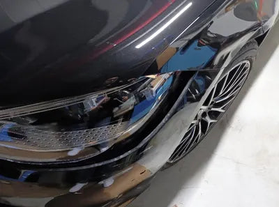 2022 Mercedes-Benz S 580 VIN: