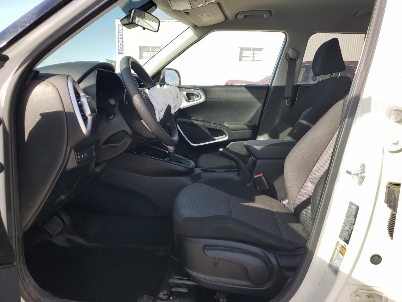 2024 KIA SOUL LX VIN:KNDJ23AU4R7226306