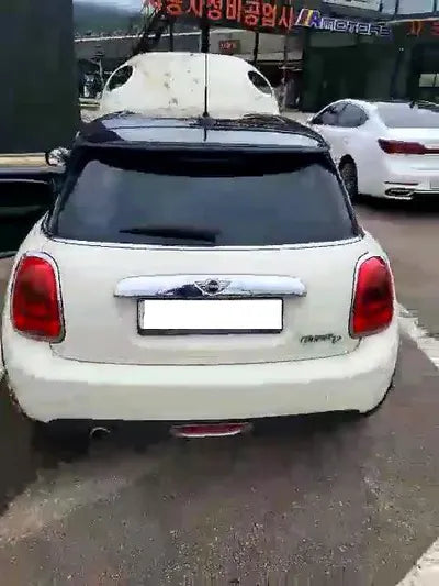 2016 MINI Cooper WMWXN3100G2A94430 VIN:WMWXN3100G2A94430