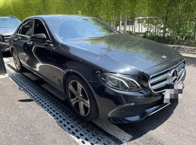 2017 Mercedes-Benz E 200 WDDZF4CB8HA267084 VIN:WDDZF4CB8HA267084