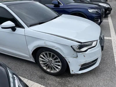 2015 Audi A3 WAUZZZ8V3GA020262 VIN:WAUZZZ8V3GA020262