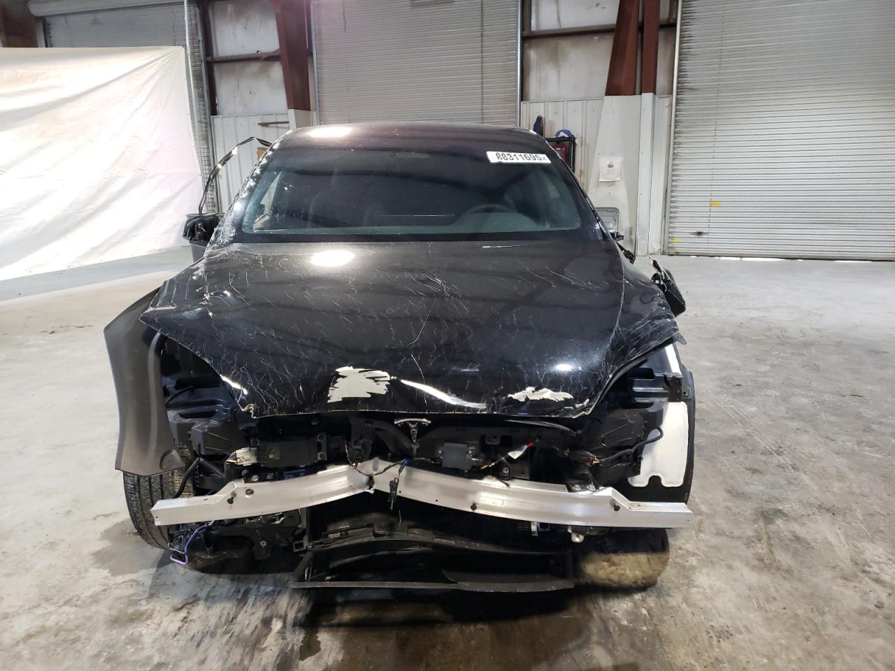 2024 TESLA MODEL X  VIN:7SAXCDE59RF442083