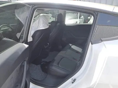 2021 Tesla Model Y 5YJYGDEE6MF174558 VIN:5YJYGDEE6MF174558
