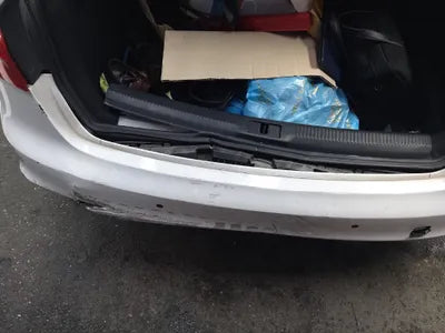 2016 Audi A4 WAUZZZ8K3GA010613 VIN:WAUZZZ8K3GA010613