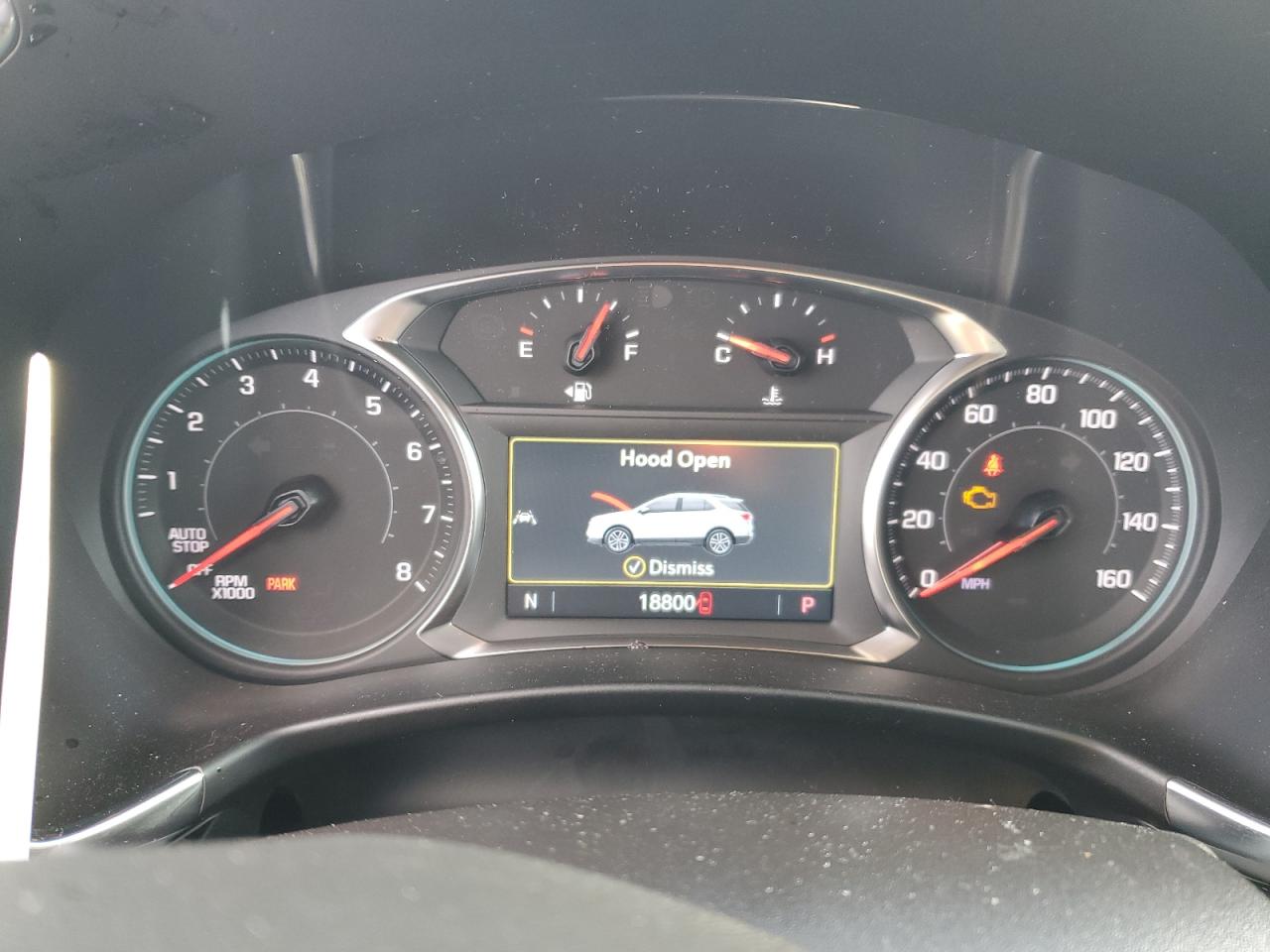 2024 CHEVROLET EQUINOX LT VIN:3GNAXKEG6RL371530