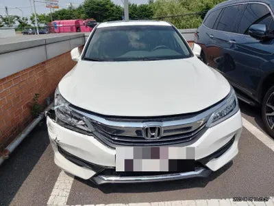 2016 Honda Accord 1HGCR2680GA511917 VIN:1HGCR2680GA511917