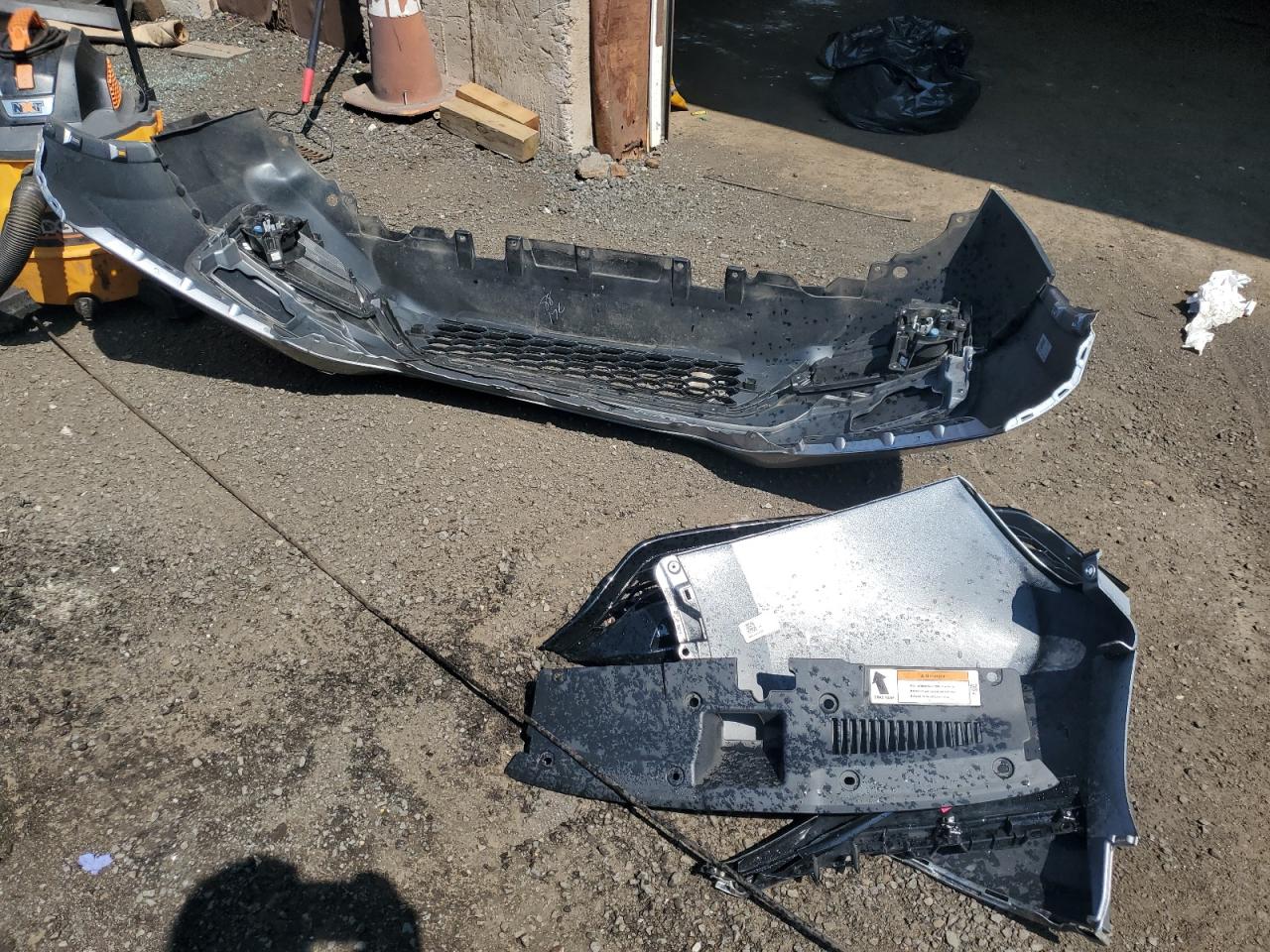 2022 HONDA CR-V EX VIN:7FARW2H58NE015747