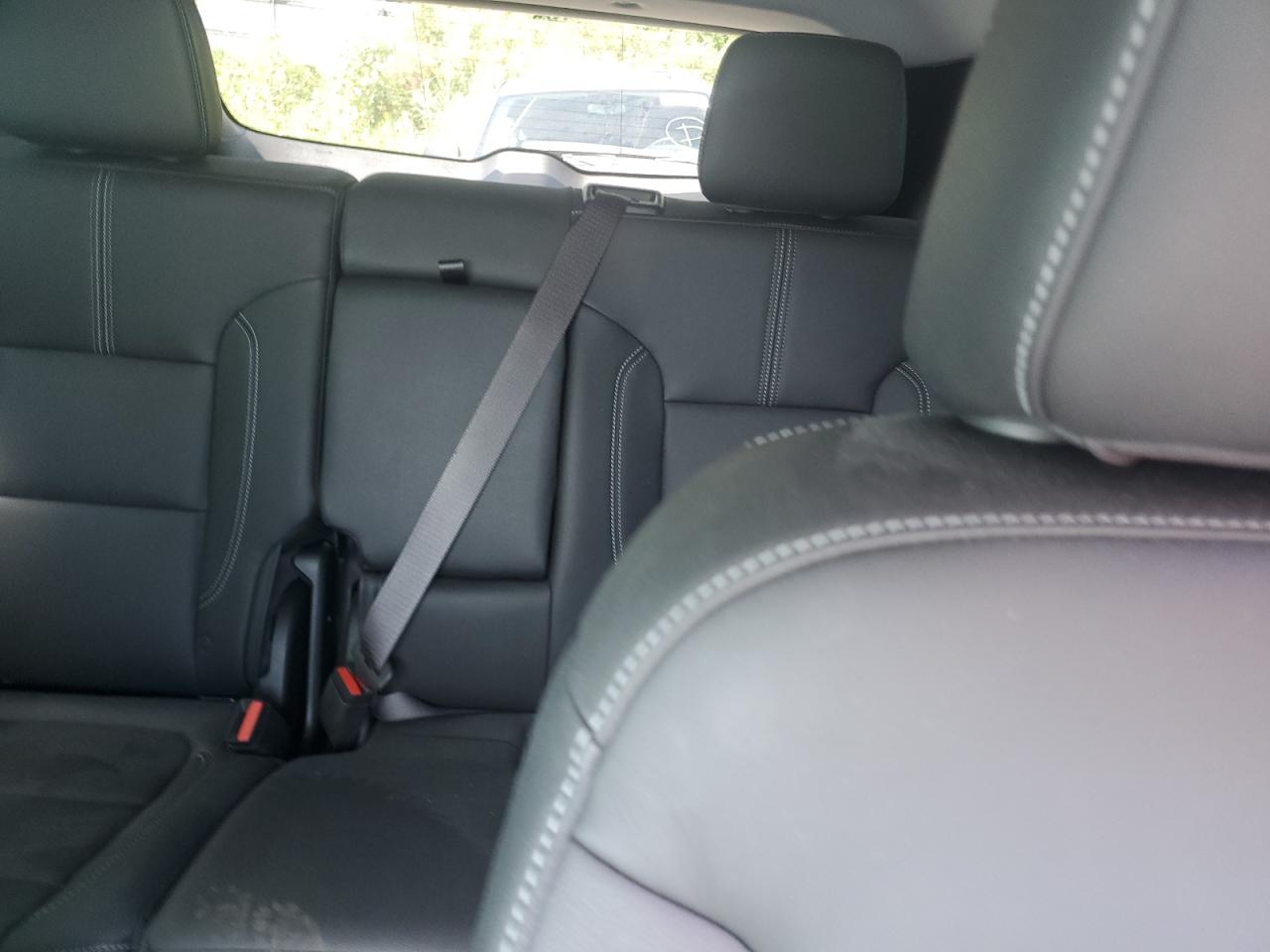 2024 CHEVROLET BLAZER 3LT VIN:3GNKBJRS2RS144935