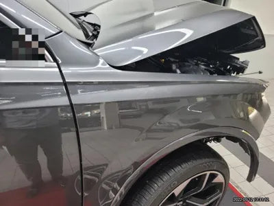 2022 Audi Q7 WAUZZZ4M6MD031103 VIN:WAUZZZ4M6MD031103