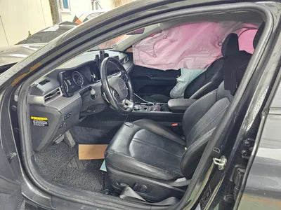 2020 Kia K5 KNAG741BBLA007913 VIN:KNAG741BBLA007913