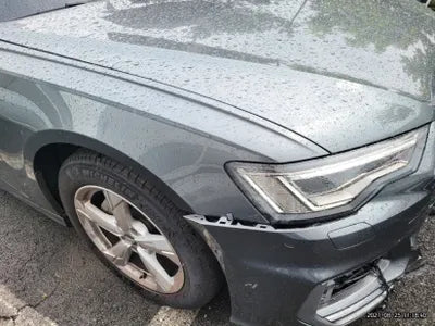 2021 Audi A6 WAUZZZF22MN008178 VIN:WAUZZZF22MN008178