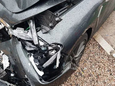 2017 Genesis G70 VIN: