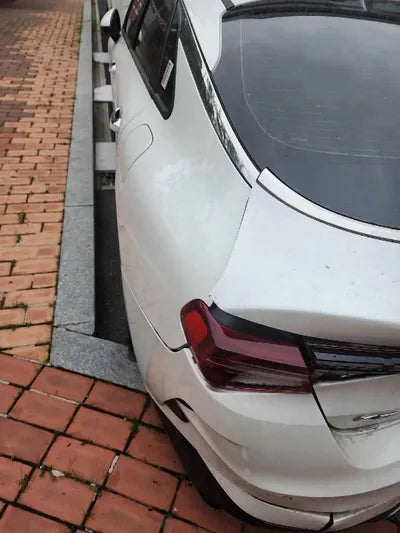 2021 Kia K5 VIN: