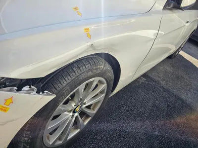 2018 BMW 320 WBA8C5104J5L45751 VIN:WBA8C5104J5L45751