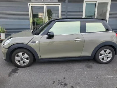 2020 MINI Cooper WMWXR710XL2M56685 VIN:WMWXR710XL2M56685