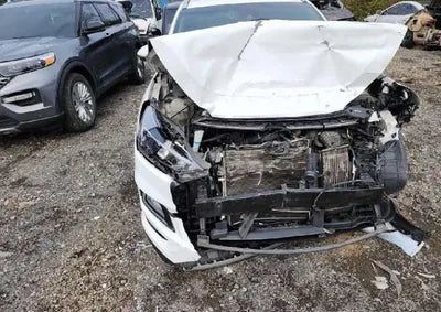 2019 Hyundai Tucson 216KMKMHJ581ABKU8 VIN:216KMKMHJ581ABKU8