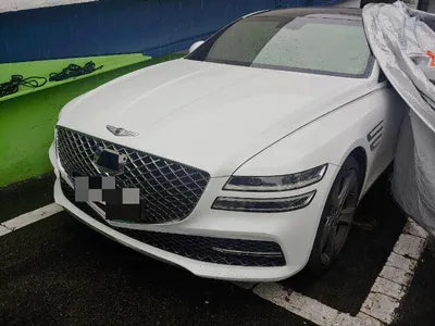 2023 Genesis G80 VIN: