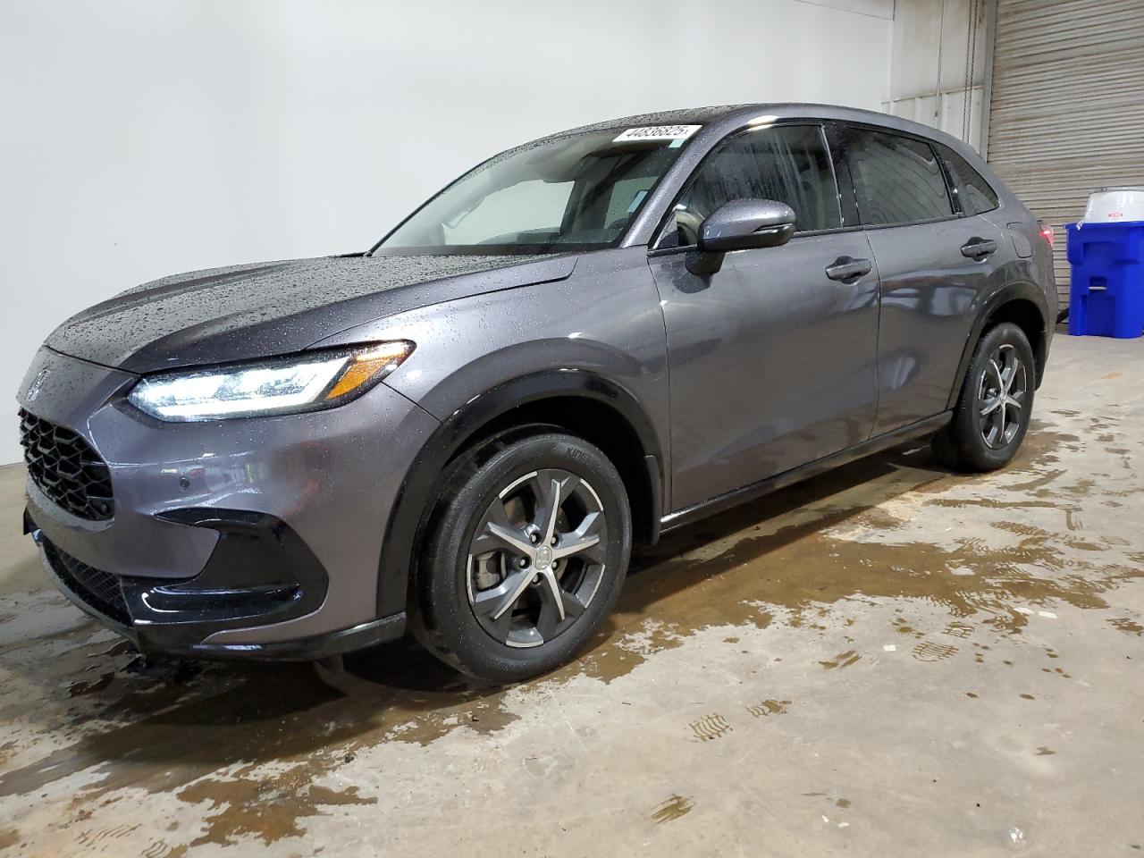 2024 HONDA HR-V EXL VIN:3CZRZ1H75RM716854