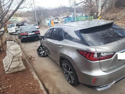 2017 Lexus RX 450 JTJBGMCA1H2024837 VIN:JTJBGMCA1H2024837