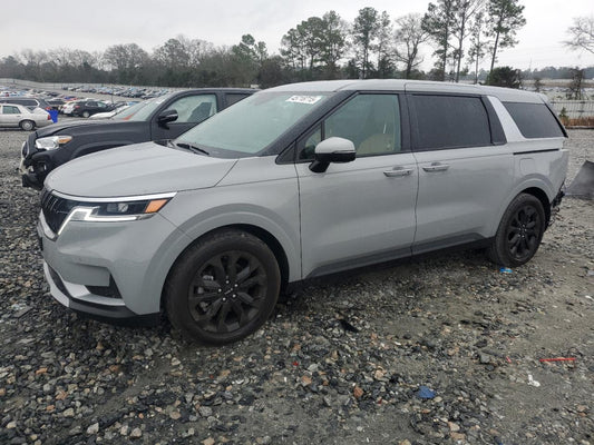 2024 KIA CARNIVAL EX VIN:KNDNC5H37R6412547