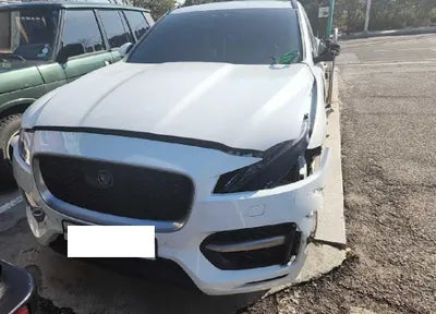 2019 Jaguar F-Pace SADCA2BN5KA363779 VIN:SADCA2BN5KA363779