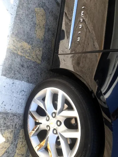 2015 Chevrolet Impala 1G1155SA0GU115850 VIN:1G1155SA0GU115850