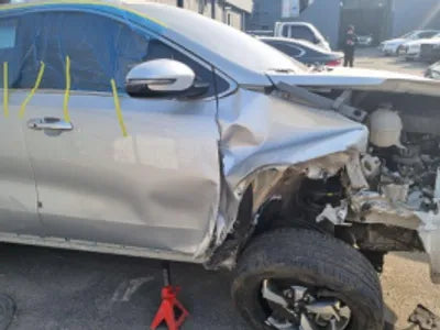 2019 Kia Sportage KNAPM813DKK601254 VIN:KNAPM813DKK601254