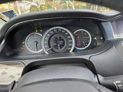 2016 Honda Accord 1HGCR2680GA510072 VIN:1HGCR2680GA510072