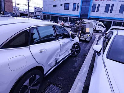 2020 Mercedes-Benz C 400 W1K8P9AB5LF012008 VIN:W1K8P9AB5LF012008