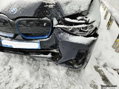 2023 BMW X3 M WBY41DU00PS639170 VIN:WBY41DU00PS639170