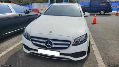 2018 Mercedes-Benz E 200 WDDZF4CB7JA425162 VIN:WDDZF4CB7JA425162