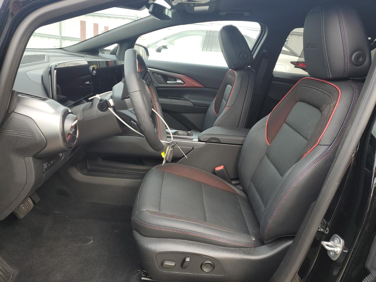 2024 CHEVROLET EQUINOX 2RS VIN:3GN7DSRP4RS246576