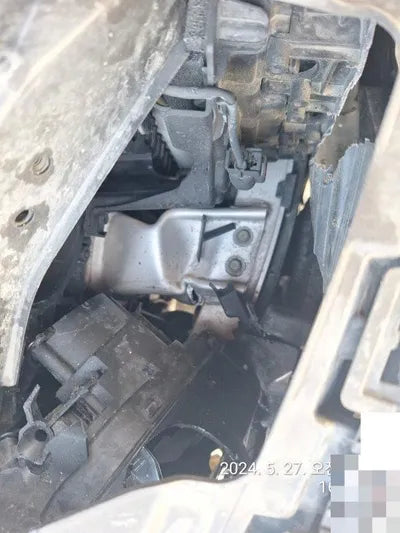 2020 Genesis G80 VIN: