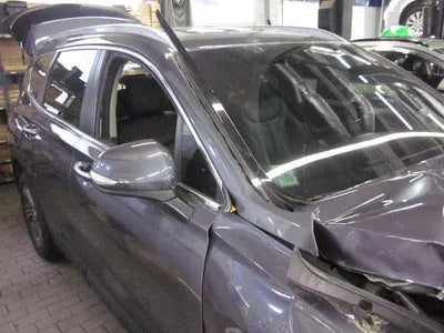 2020 Hyundai Santa FE KMHS381HGMU333983 VIN:KMHS381HGMU333983