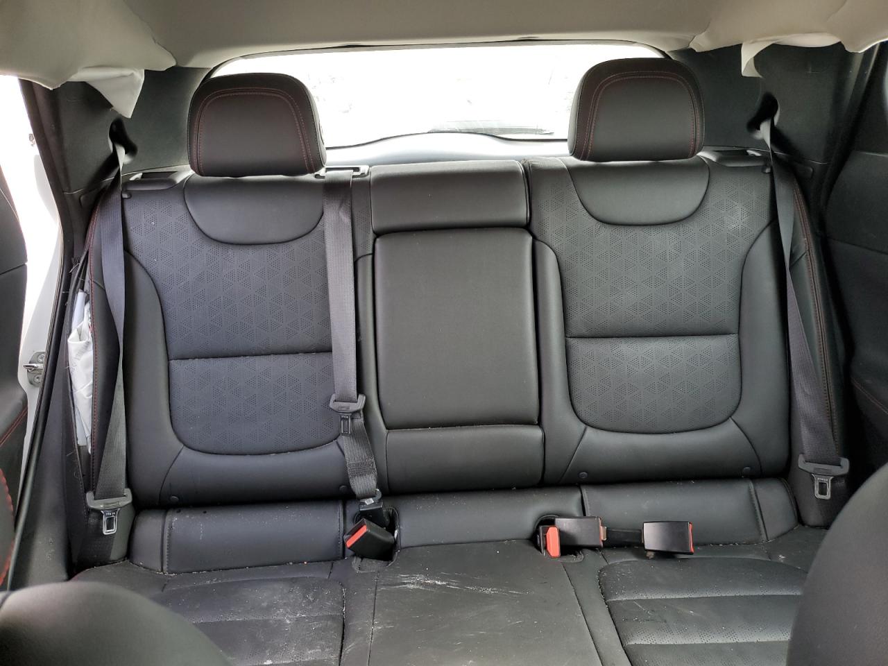 2023 CHEVROLET BOLT EUV LT VIN:1G1FY6S03P4133477