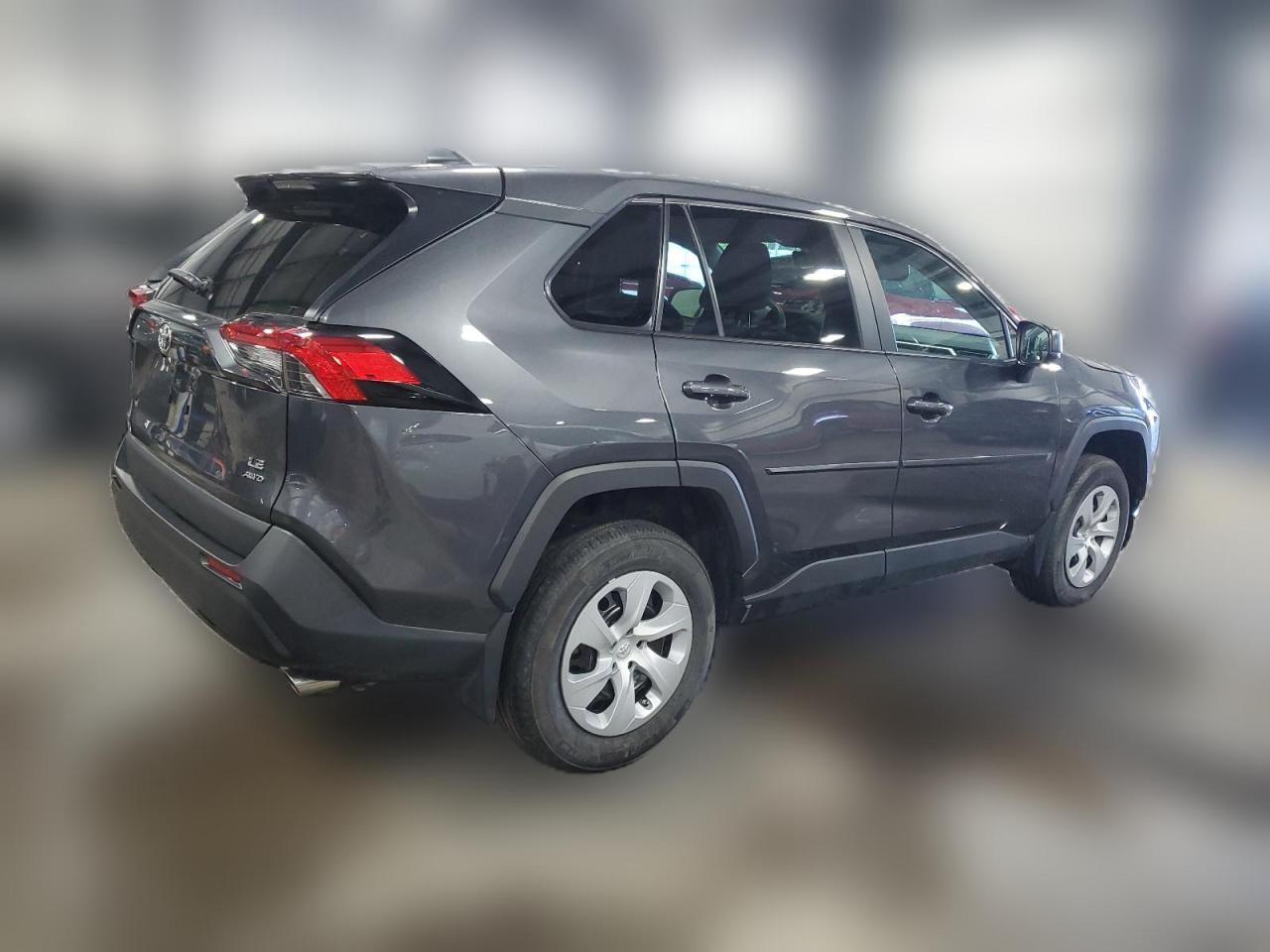 2024 TOYOTA RAV4 LE VIN:2T3F1RFV6RW412544