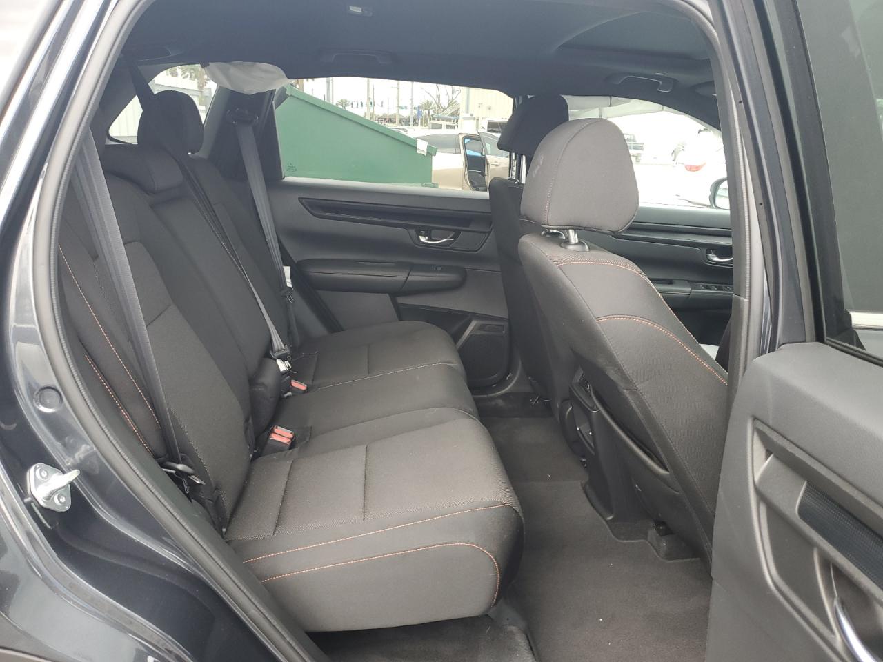 2024 HONDA CR-V SPORT VIN:7FARS6H52RE022136