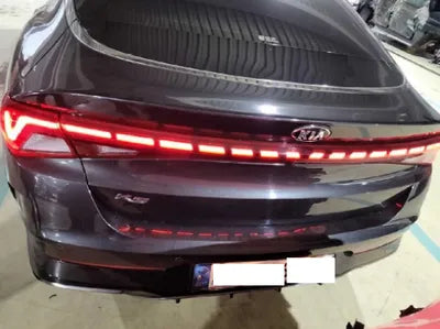 2021 Kia K5 KNAG541ABMA087503 VIN:KNAG541ABMA087503