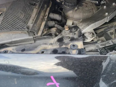 2017 Mercedes-Benz E 220 549KMWDDZF0FB5HA2 VIN:549KMWDDZF0FB5HA2